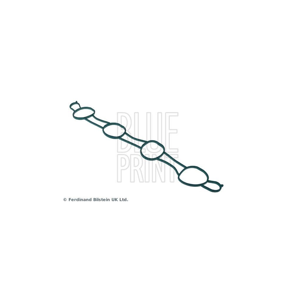 Dichtung, Ansaugkr&uuml;mmer BLUE PRINT ADJ136202 f&uuml;r LAND ROVER