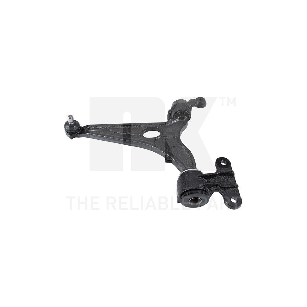 Lenker, Radaufhängung NK 5011939 für CITROËN FIAT LANCIA PEUGEOT, unten