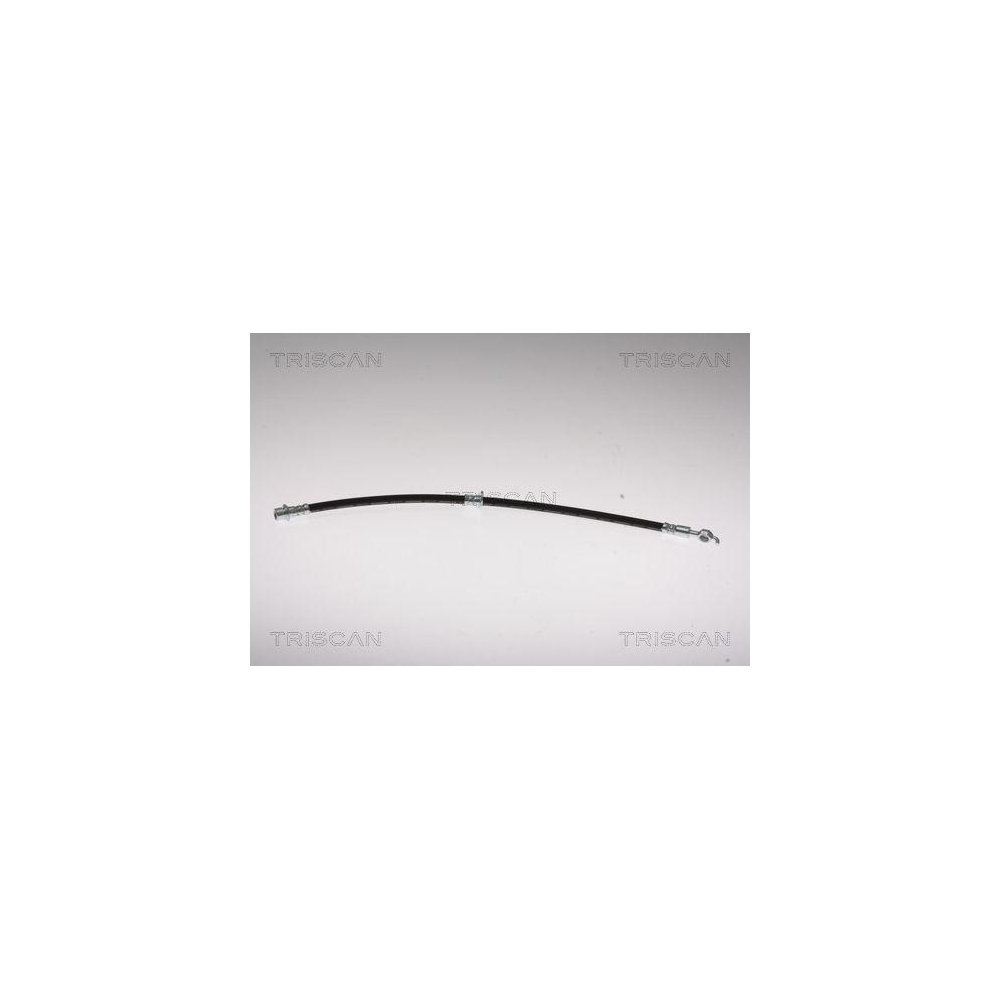 Bremsschlauch TRISCAN 8150 40278 f&uuml;r TOYOTA, Hinterachse links
