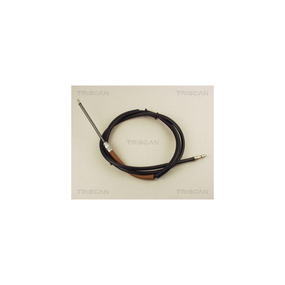 Seilzug, Feststellbremse TRISCAN 8140 12119 f&uuml;r ALFA ROMEO, hinten rechts