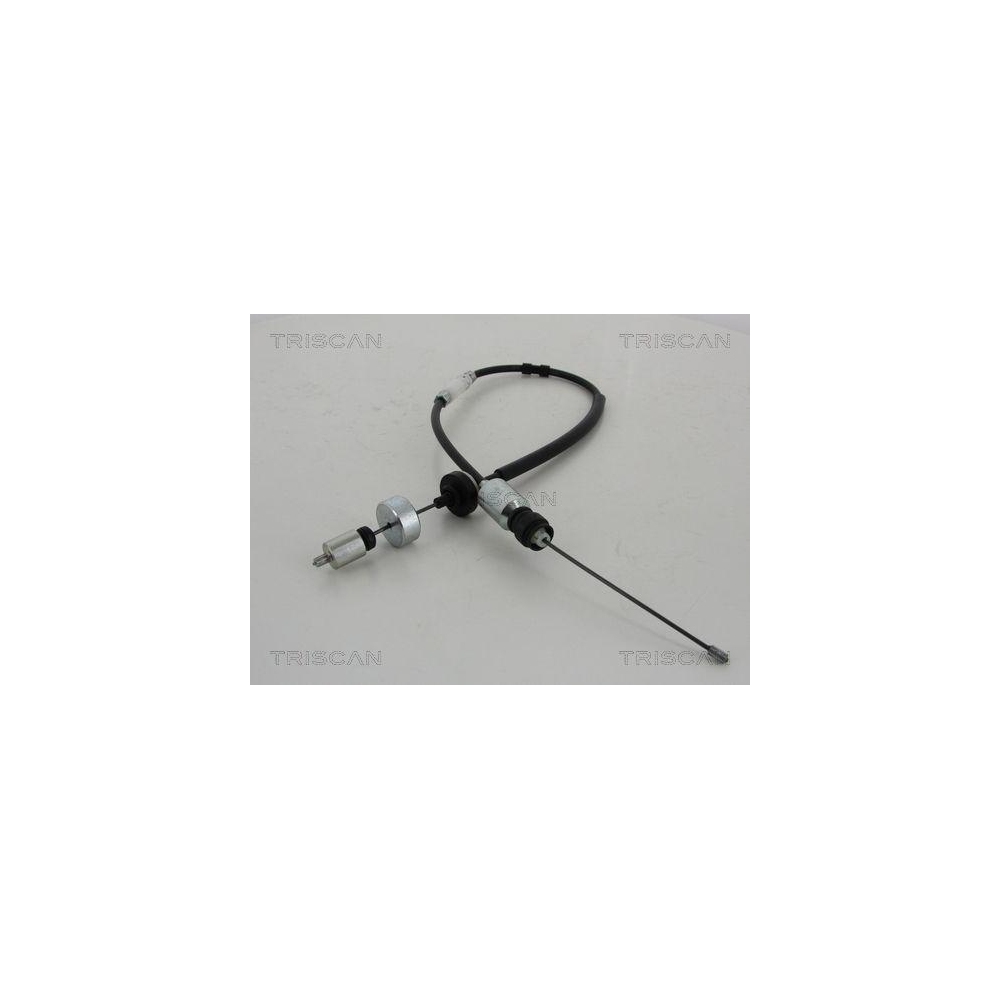 Seilzug, Kupplungsbet&auml;tigung TRISCAN 8140 25265 f&uuml;r RENAULT