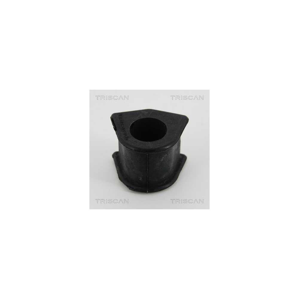 Lagerbuchse, Stabilisator TRISCAN 8500 13837 f&uuml;r TOYOTA, Vorderachse, au&szlig;en