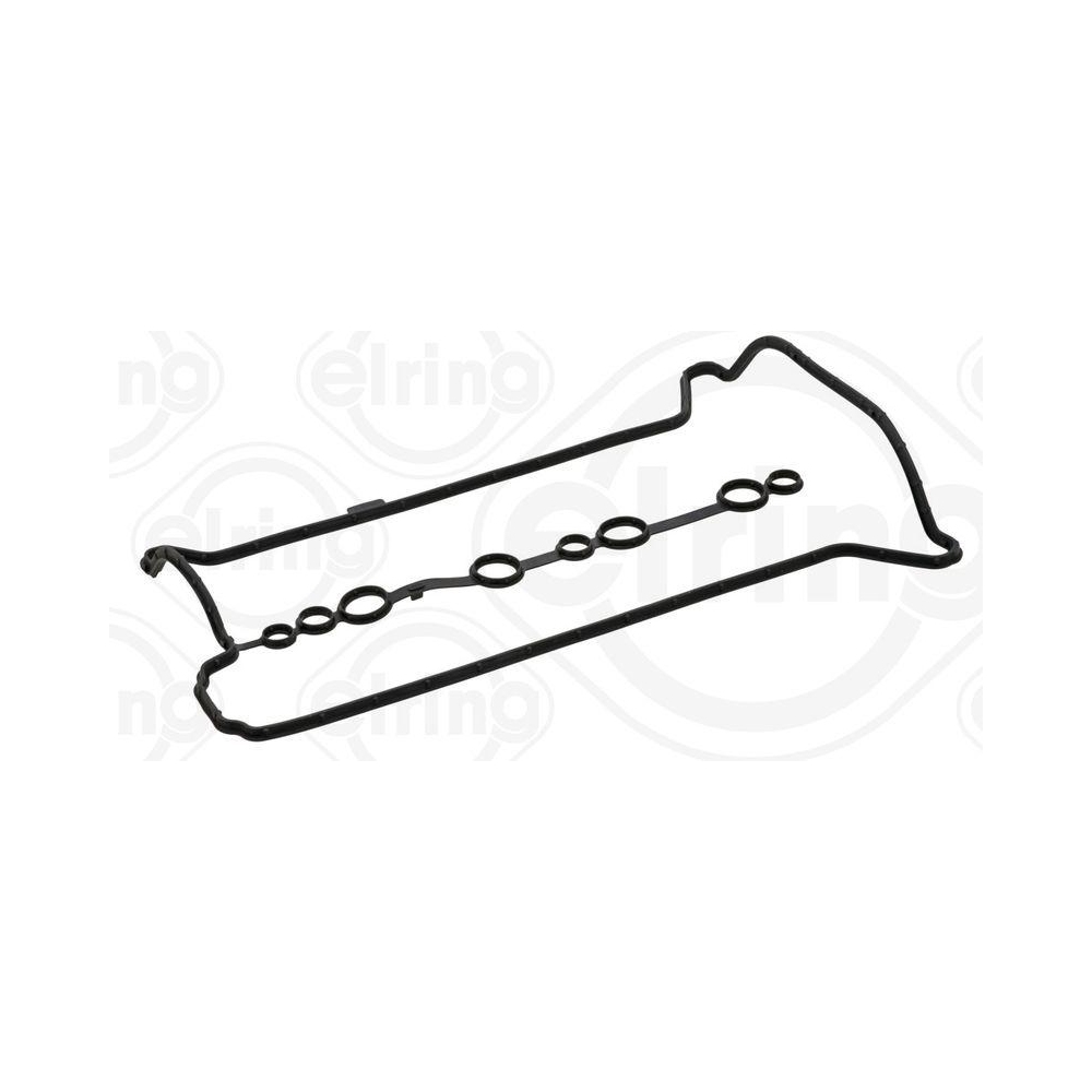 Dichtung, Zylinderkopfhaube ELRING 599.170 f&uuml;r MERCEDES-BENZ NISSAN RENAULT