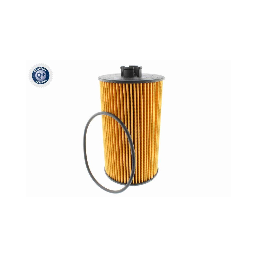Ölfilter VAICO V30-2194 Q+, Erstausrüsterqualität für MERCEDES-BENZ