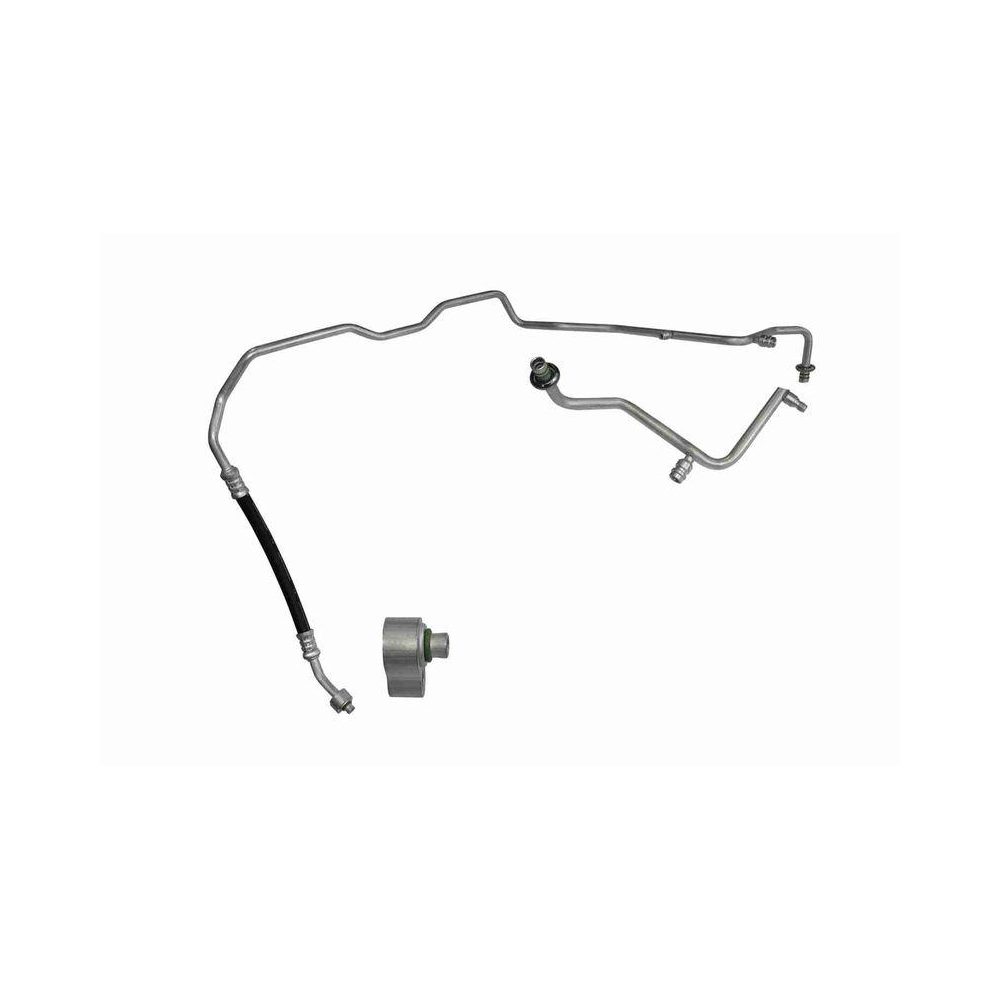 Hochdruckleitung, Klimaanlage VEMO V25-20-0006 Original VEMO Qualität für FORD