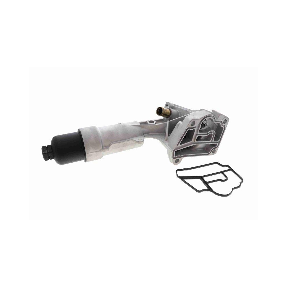 Geh&auml;use, &Ouml;lfilter VAICO V30-3689 Original VAICO Qualit&auml;t f&uuml;r MERCEDES-BENZ