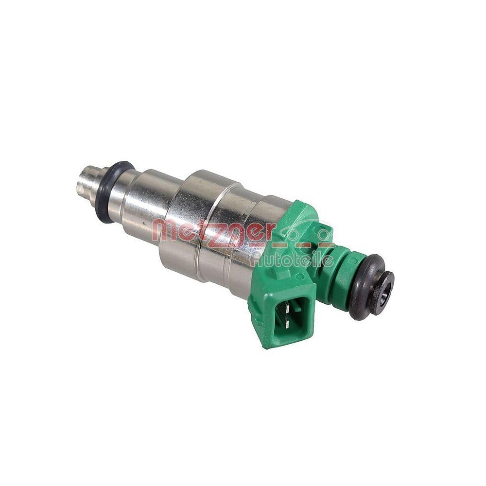 Einspritzventil METZGER 0920110 ORIGINAL ERSATZTEIL f&uuml;r RENAULT