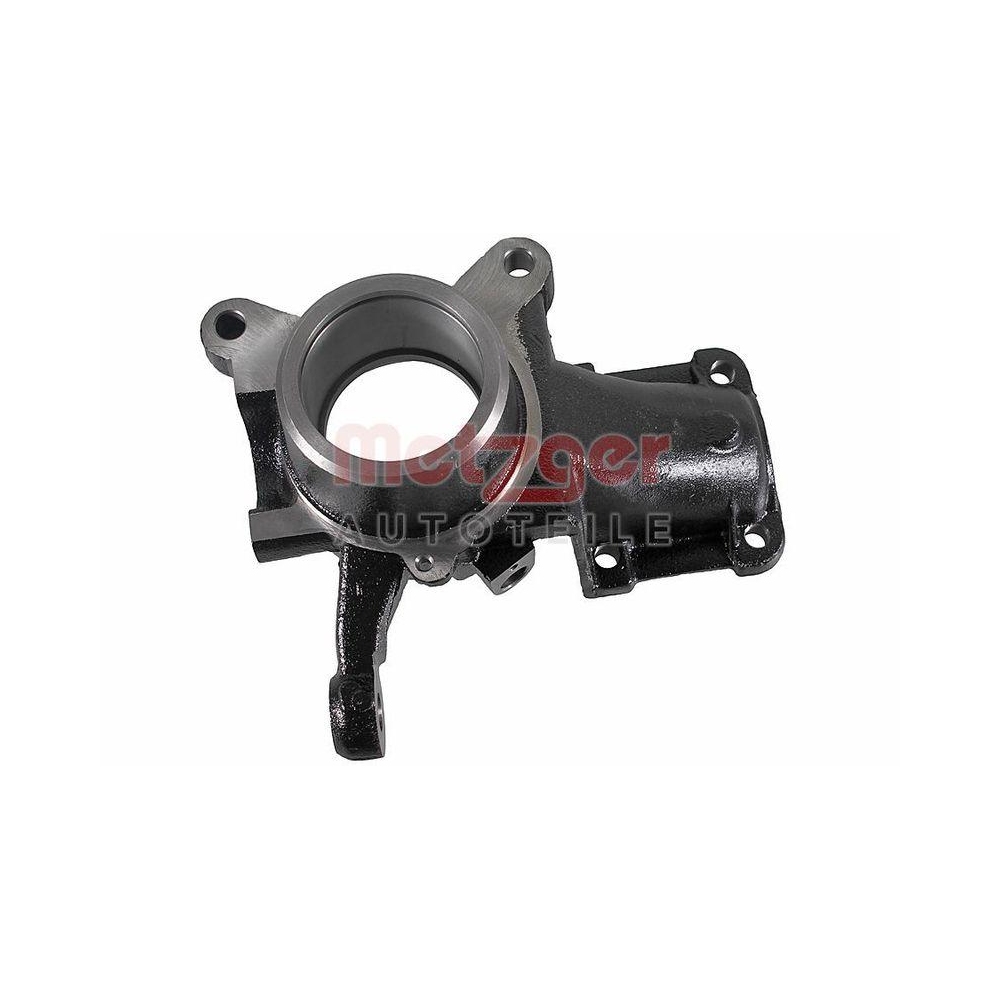 Achsschenkel, Radaufh&auml;ngung METZGER 58177201 f&uuml;r CITRO&Euml;N FIAT PEUGEOT
