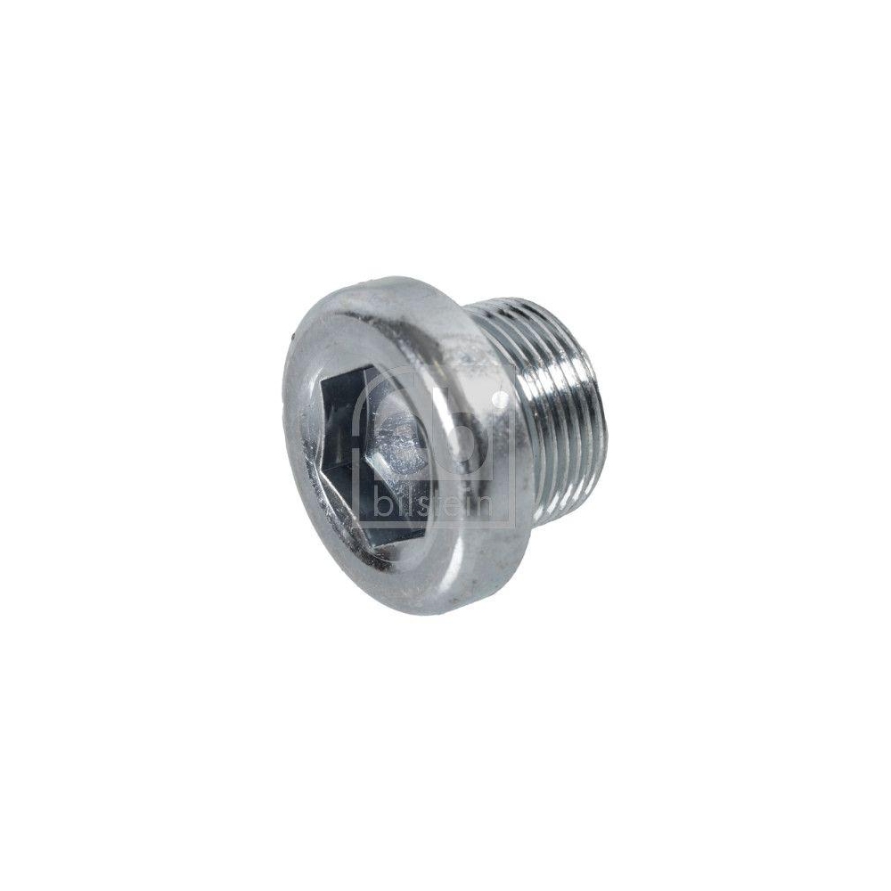 Verschlussschraube, Getriebegehäuse FEBI BILSTEIN 172147 für AUDI PORSCHE VW