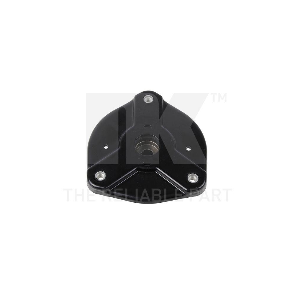 Federbeinst&uuml;tzlager NK 673314 f&uuml;r MERCEDES-BENZ, Vorderachse