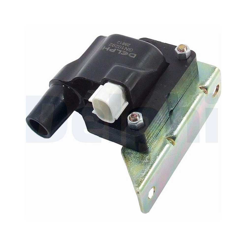 DELPHI GN10292-12B1 Z&uuml;ndspule f&uuml;r MAZDA