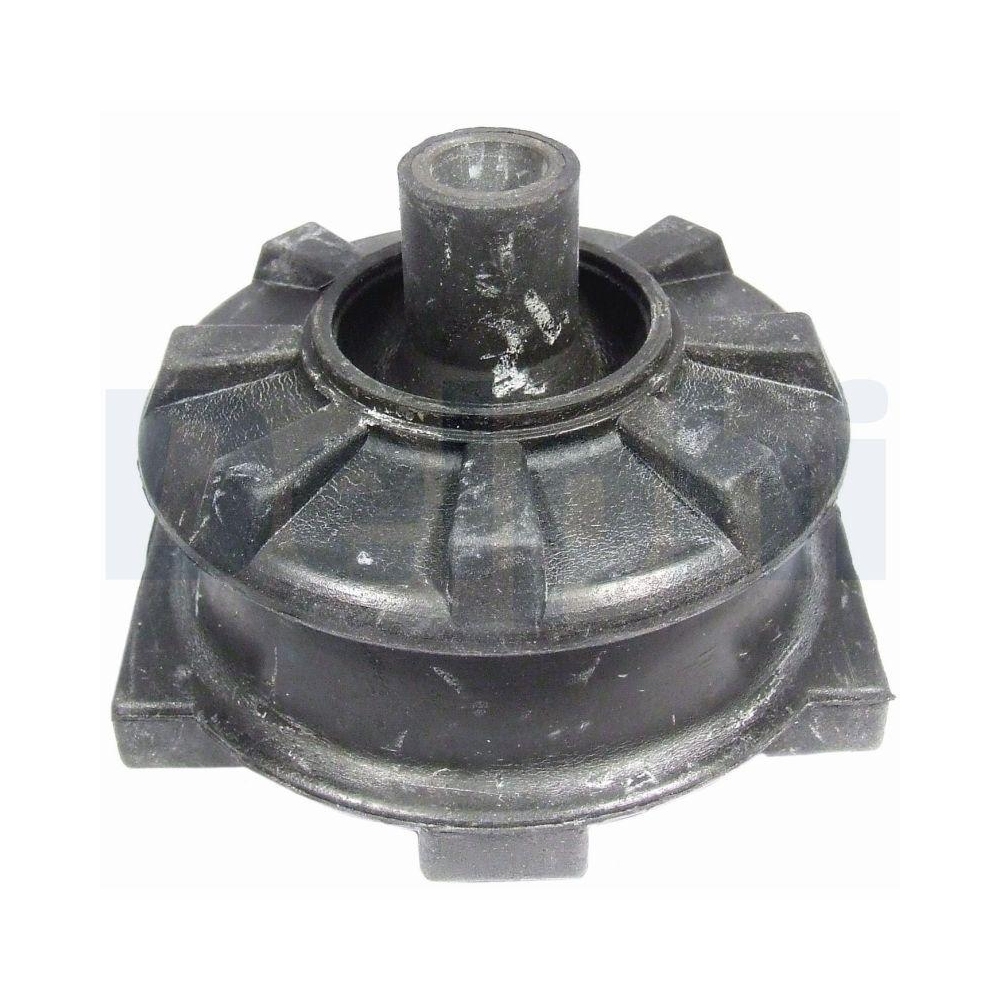 DELPHI TD739W Lagerung, Achsk&ouml;rper f&uuml;r FORD, Hinterachse