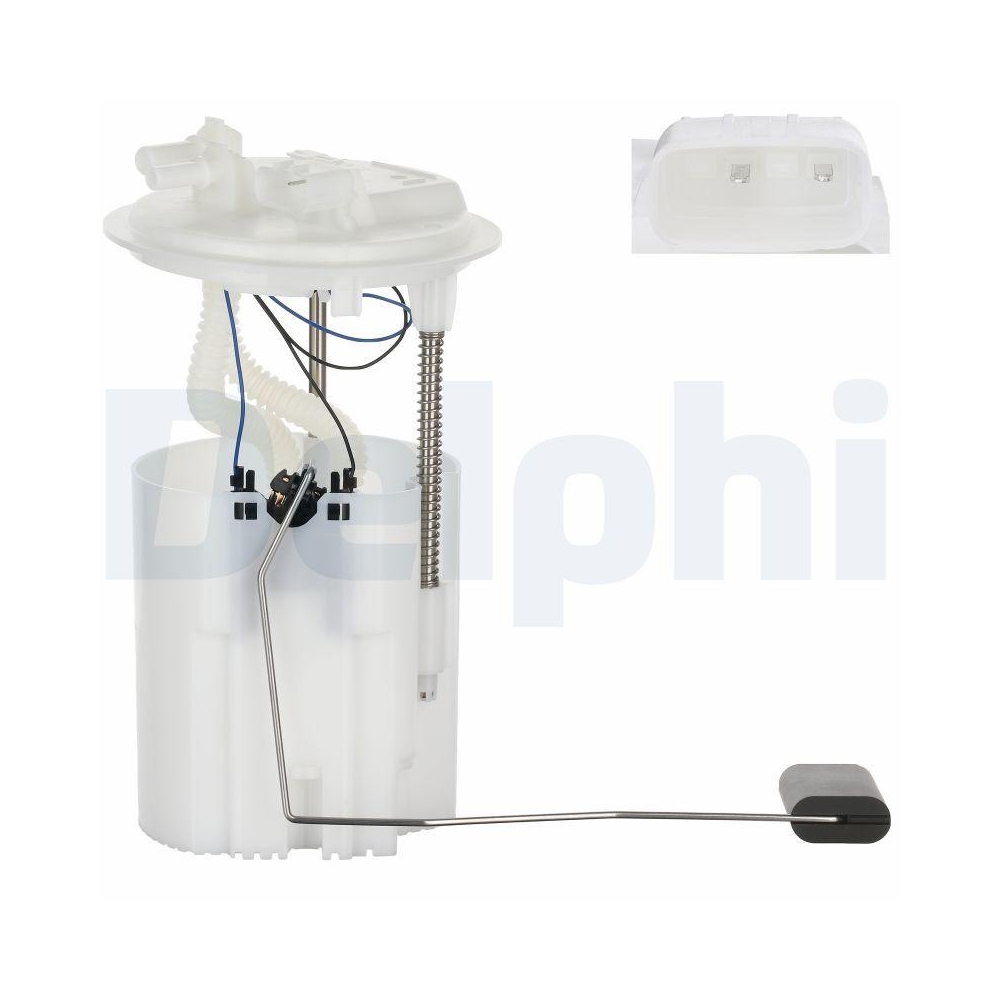 DELPHI FT4110-12B1 Kraftstoff-F&ouml;rdereinheit f&uuml;r RENAULT