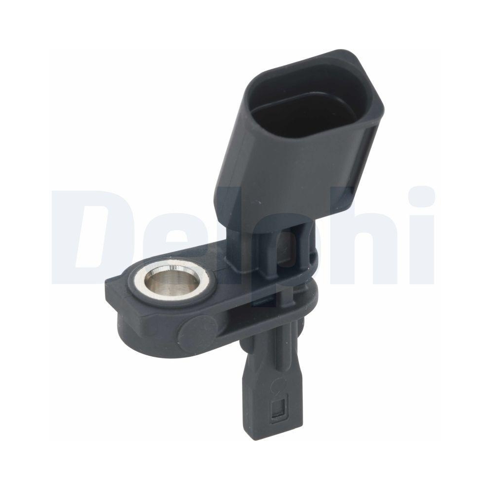 DELPHI SS21507-12B1 Sensor, Raddrehzahl f&uuml;r AUDI SEAT SKODA VW VW (FAW)