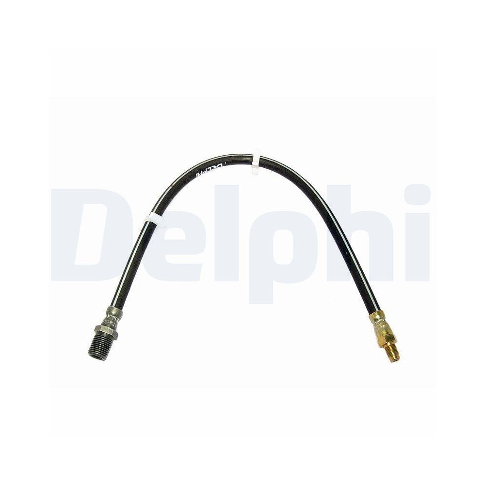 DELPHI LH0140 Bremsschlauch f&uuml;r FIAT IVECO, Vorderachse