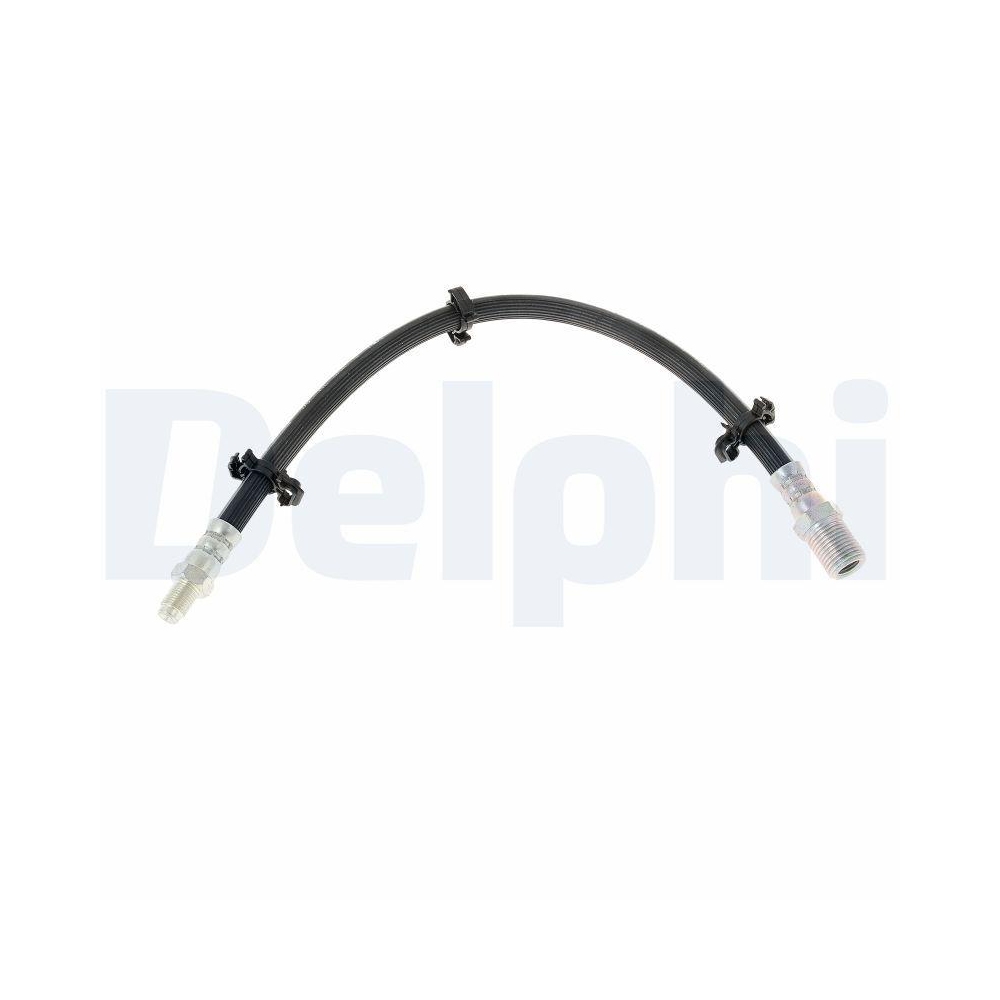 DELPHI LH7799 Bremsschlauch f&uuml;r IVECO, Hinterachse, Vorderachse, au&szlig;en