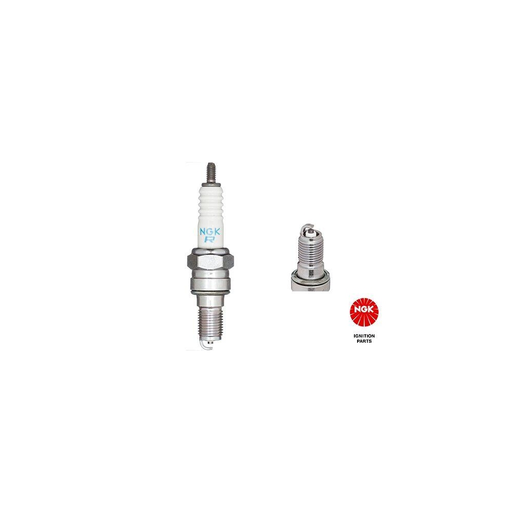 Zündkerze NGK 3486 für HONDA