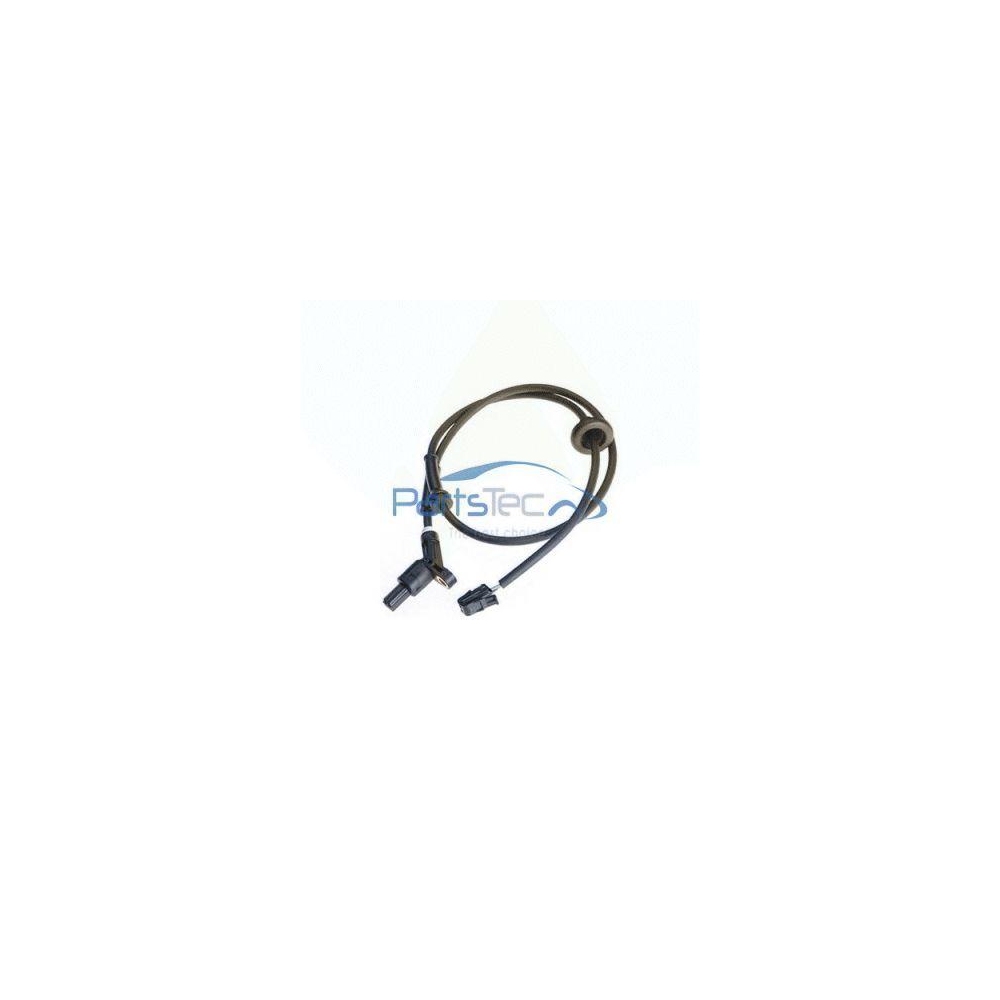 PartsTec PTA560-0011 Sensor, Raddrehzahl f&uuml;r SEAT, Hinterachse