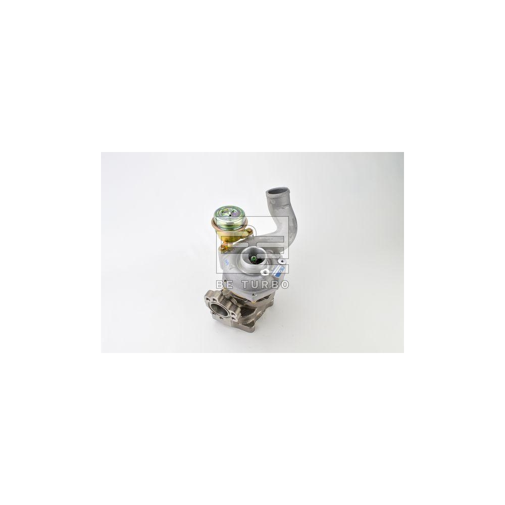 BE TURBO 125365 Lader, Aufladung f&uuml;r VAG CITRO&Euml;N/PEUGEOT, rechts