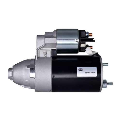 HELLA 8EA 015 657-361 Starter f&uuml;r BOMAG HATZ DIESEL