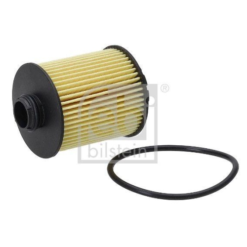 FEBI BILSTEIN 1004461 &Ouml;lfilter f&uuml;r GREAT WALL HAVAL TANK