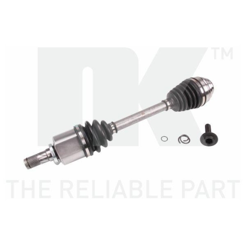 NK 501562 Antriebswelle f&uuml;r BMW MINI, Vorderachse links