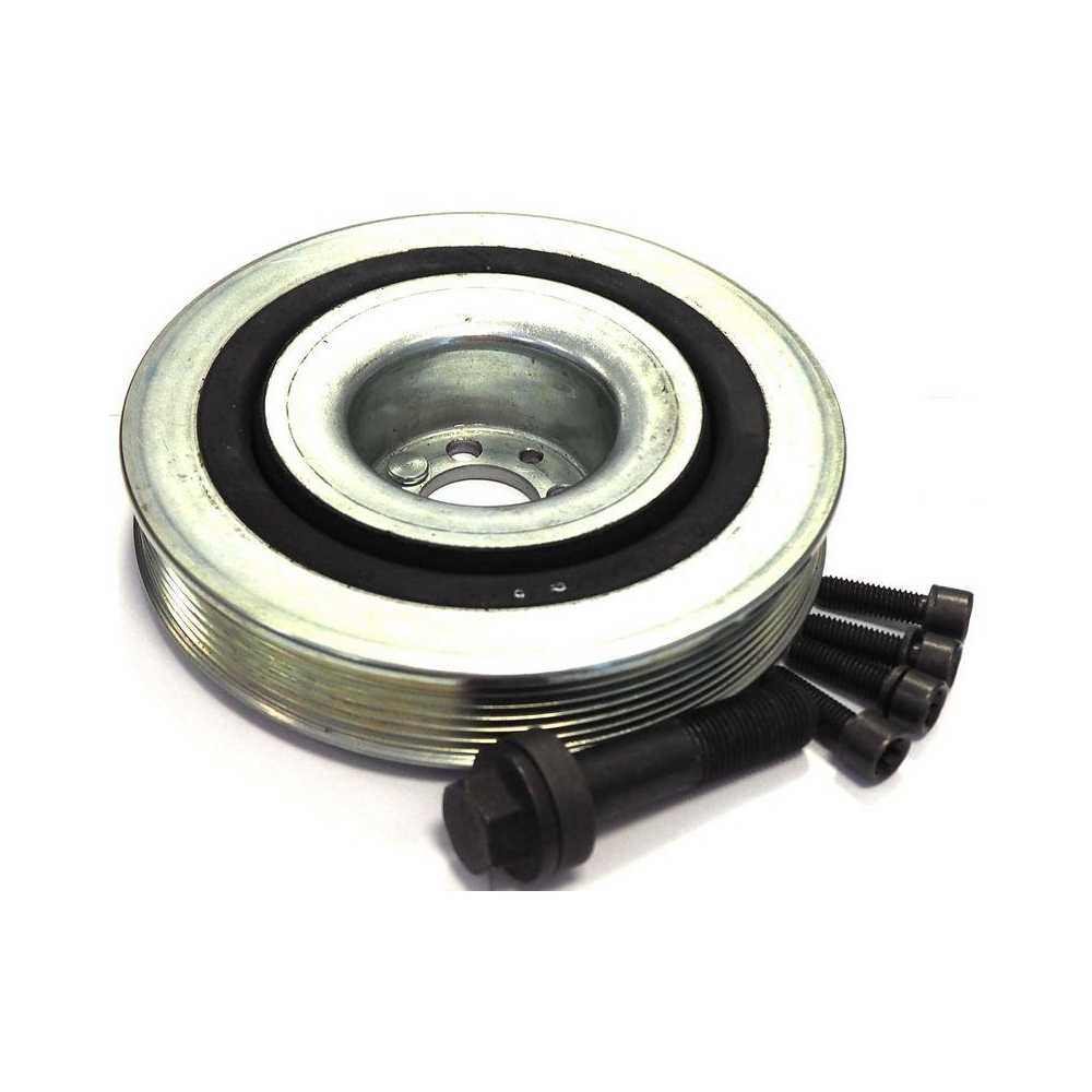 Riemenscheibensatz, Kurbelwelle CORTECO 80004910 f&uuml;r ALFA ROMEO FIAT LANCIA OPEL