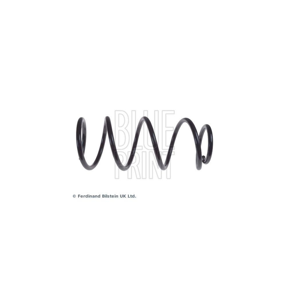 Fahrwerksfeder BLUE PRINT ADG088461 f&uuml;r CHEVROLET, Hinterachse