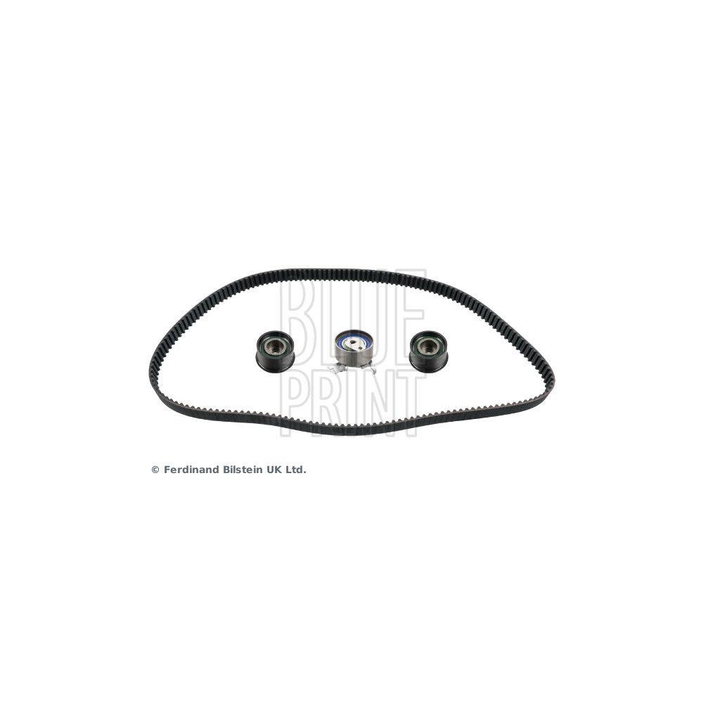 Zahnriemensatz BLUE PRINT ADG07307 f&uuml;r OPEL VAUXHALL CHEVROLET DAEWOO