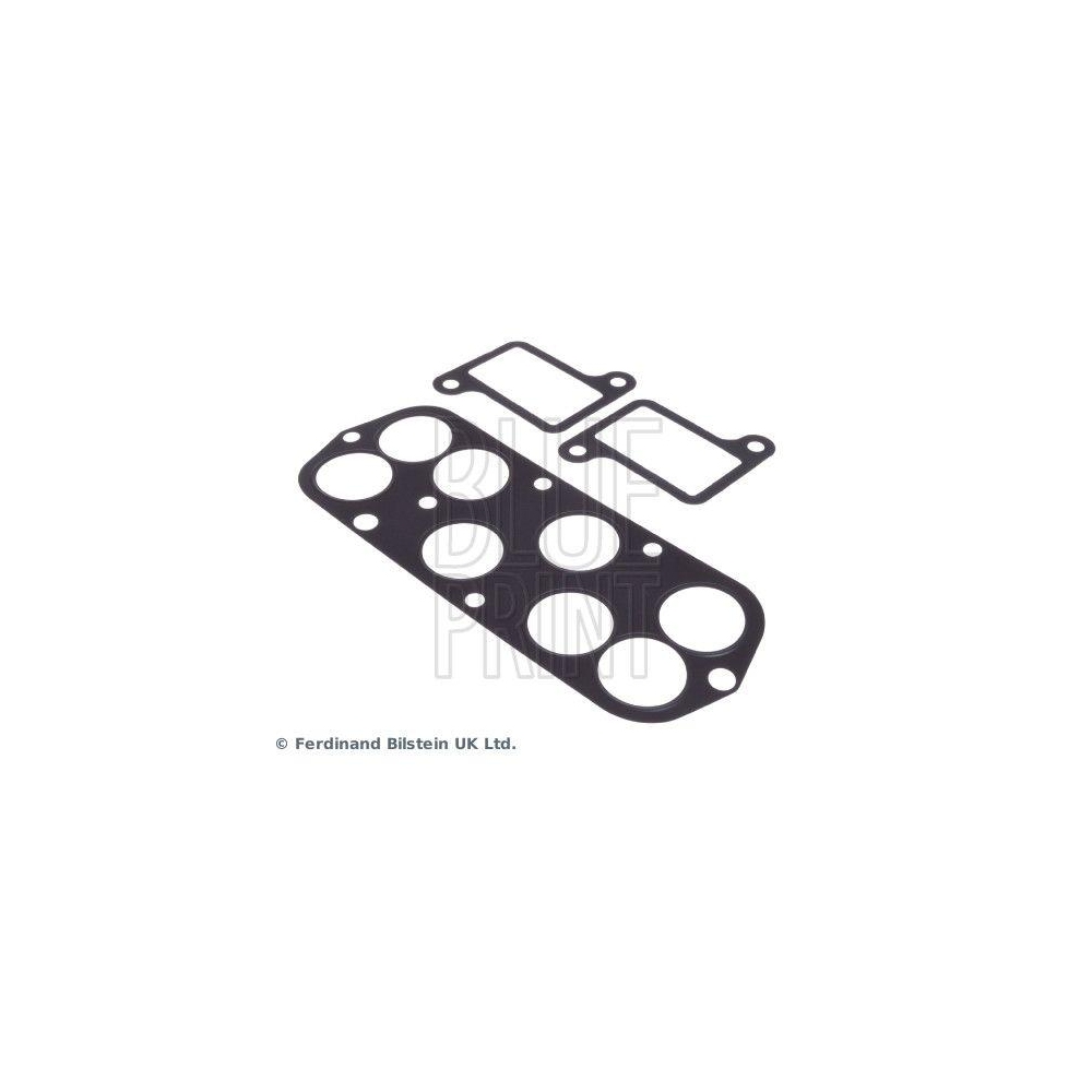 Dichtungssatz, Ansaugkr&uuml;mmer BLUE PRINT ADJ136203 f&uuml;r LAND ROVER, Ansaugkr&uuml;mmer