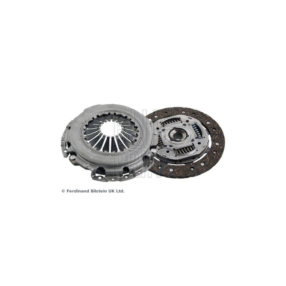 Kupplungssatz BLUE PRINT ADR163044 f&uuml;r RENAULT DACIA