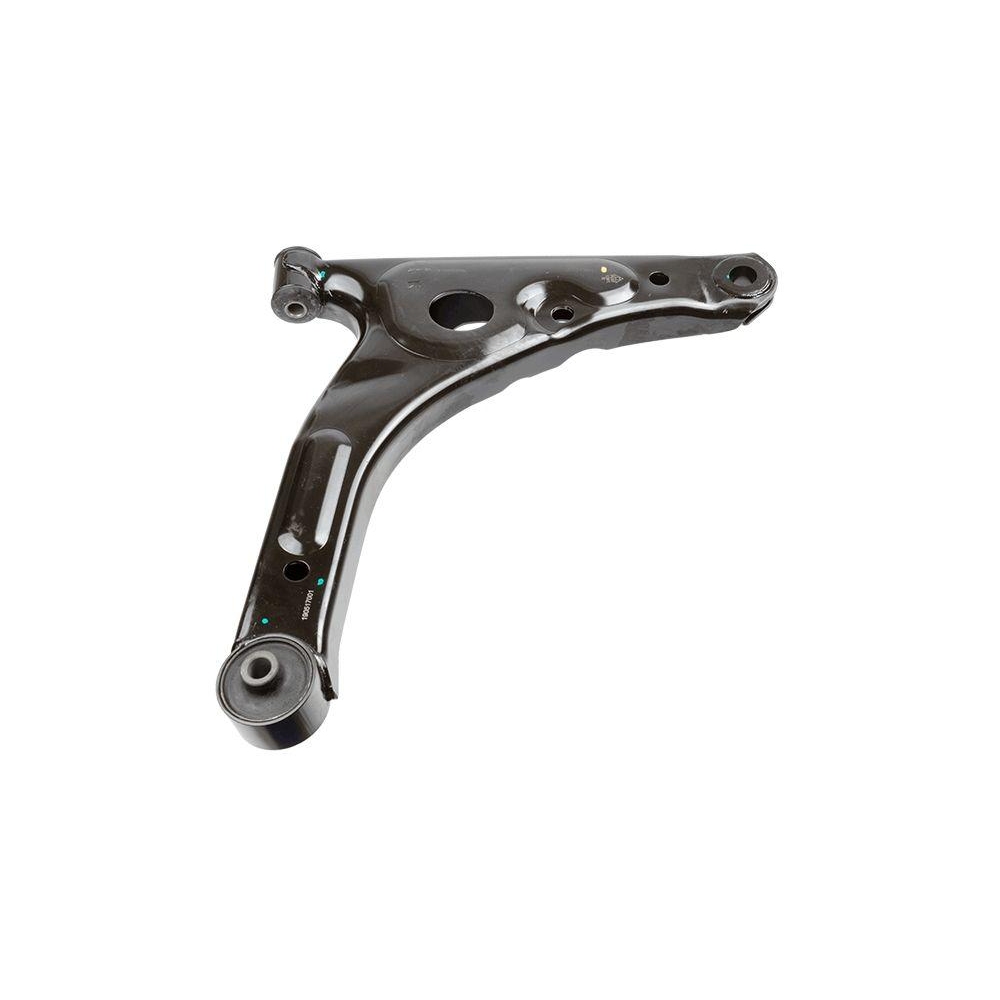 Lenker, Radaufh&auml;ngung LEMF&Ouml;RDER 38509 01 f&uuml;r FORD, Vorderachse, au&szlig;en, rechts