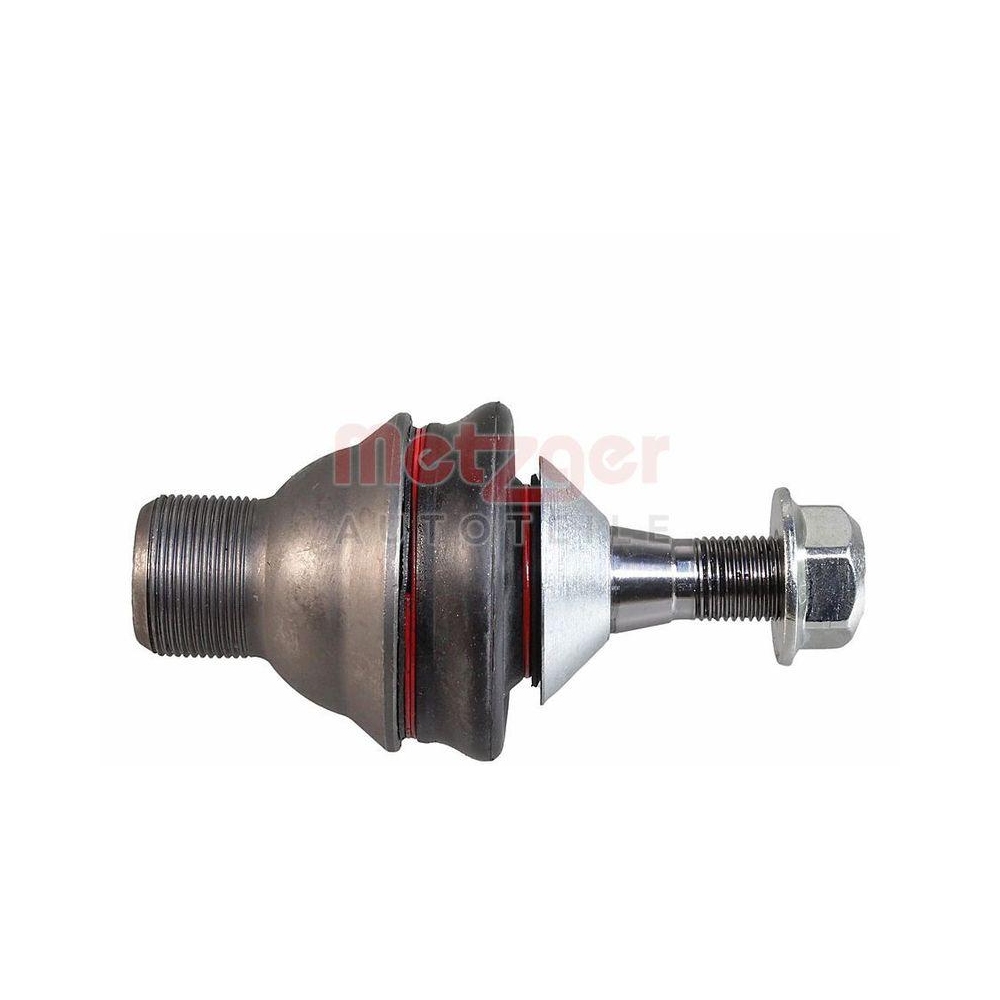 Trag-/F&uuml;hrungsgelenk METZGER 57031508 GREENPARTS f&uuml;r MERCEDES-BENZ, unten