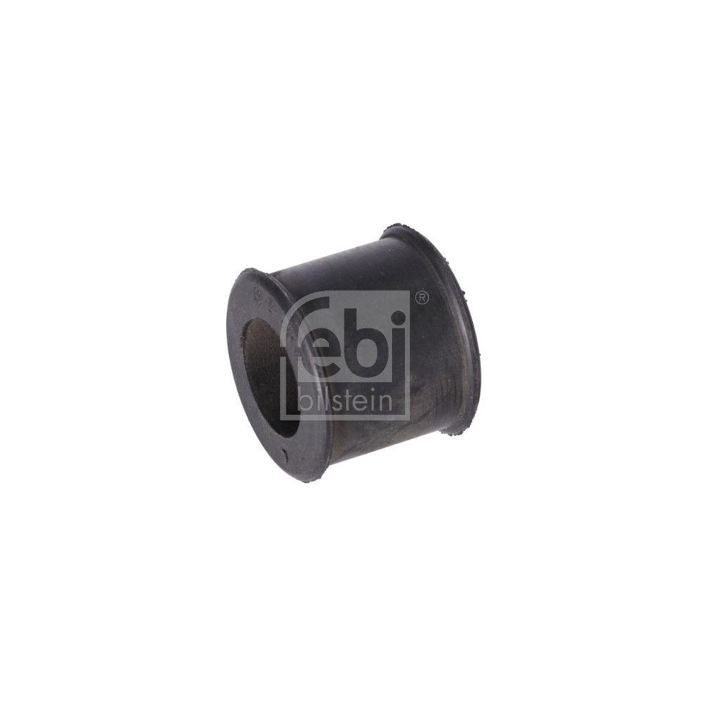 Lagerung, Stabilisatorkoppelstange FEBI BILSTEIN 19042 f&uuml;r VW, Vorderachse