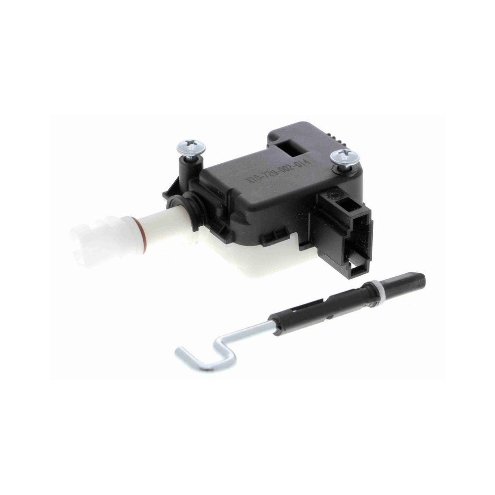 Stellelement, Zentralverriegelung VEMO V10-77-0012 Original VEMO Qualität für VW