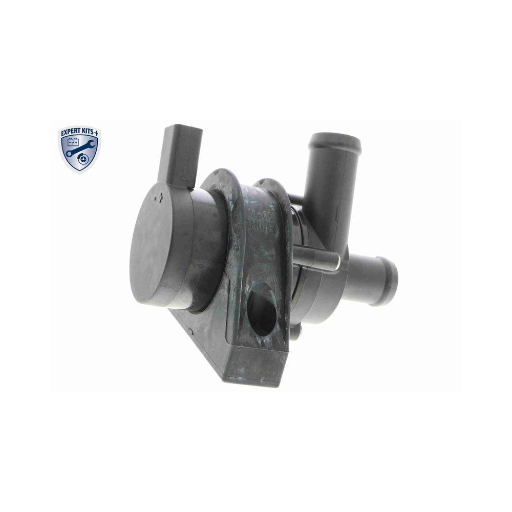 Wasserumwälzpumpe, Standheizung VEMO V10-16-0025 EXPERT KITS + für AUDI SEAT VW