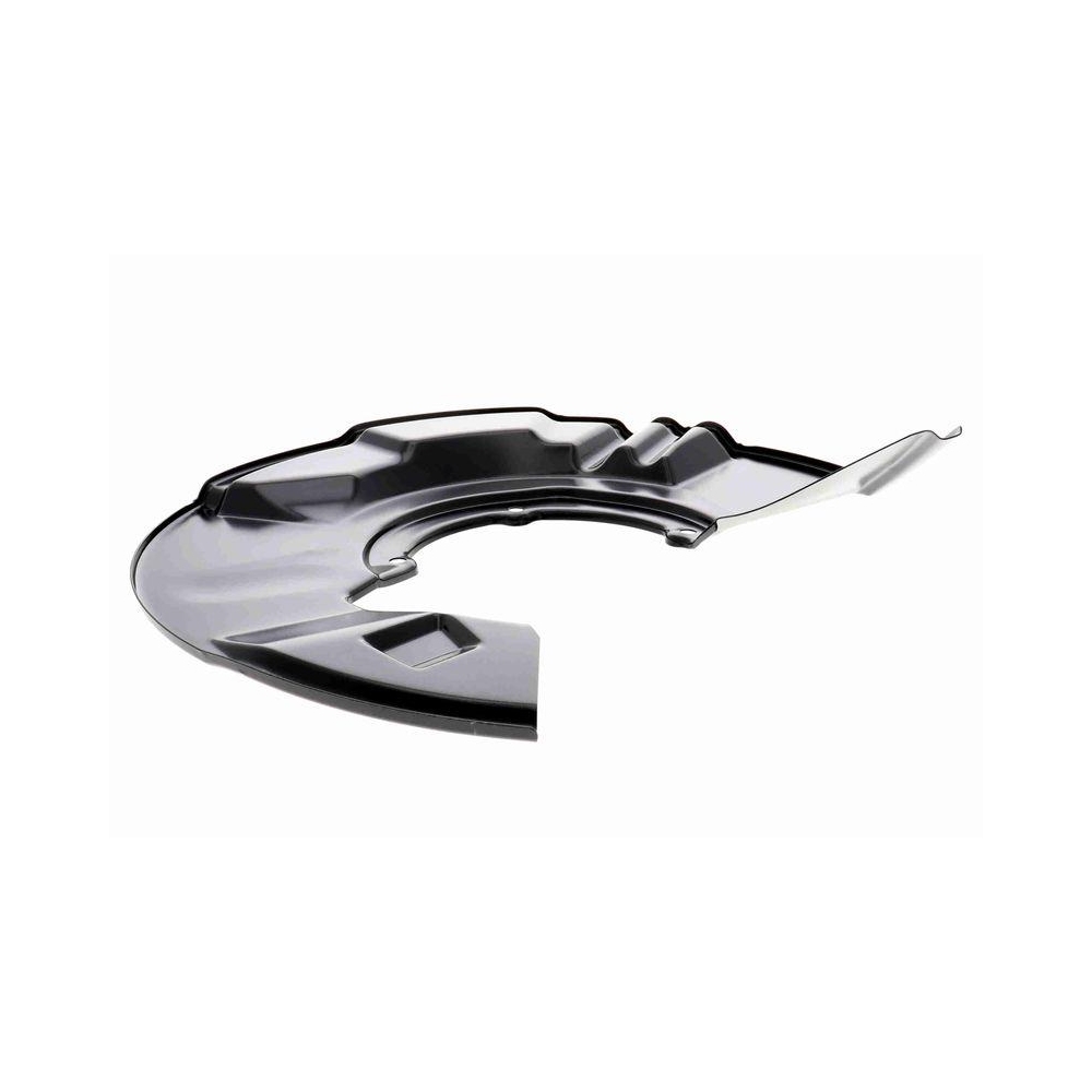 Spritzblech, Bremsscheibe VAICO V30-3315 Original VAICO Qualität für