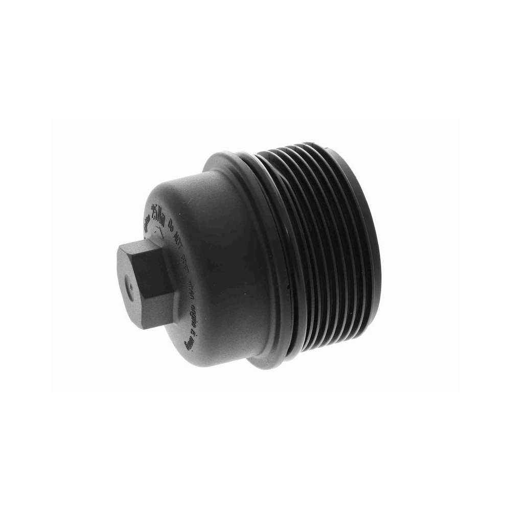 Deckel, Ölfiltergehäuse VAICO V33-0068 Original VAICO Qualität für CHRYSLER