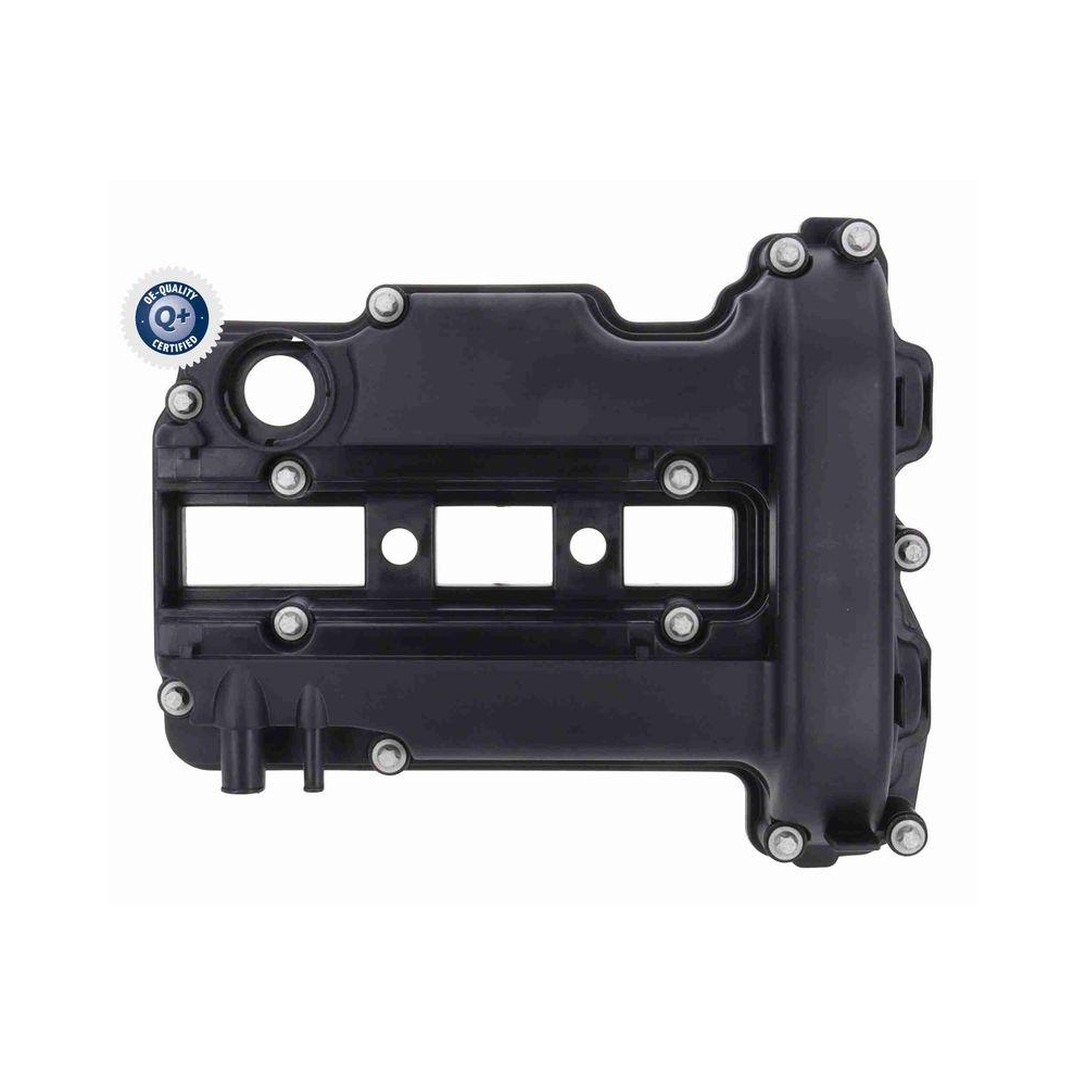 Zylinderkopfhaube VAICO V40-2246 Q+, Erstausr&uuml;sterqualit&auml;t f&uuml;r OPEL