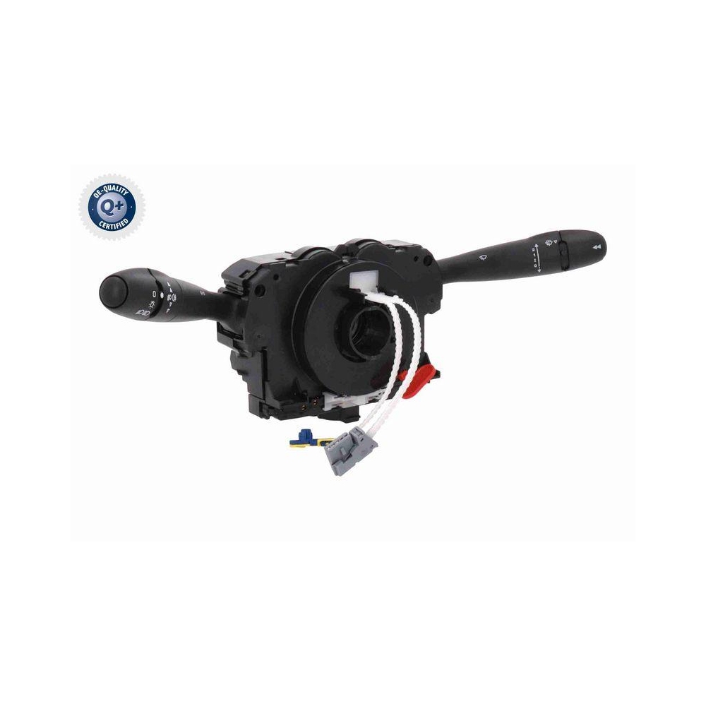 Lenkstockschalter VEMO V22-80-0070 Q+, Erstausr&uuml;sterqualit&auml;t f&uuml;r CITRO&Euml;N PEUGEOT