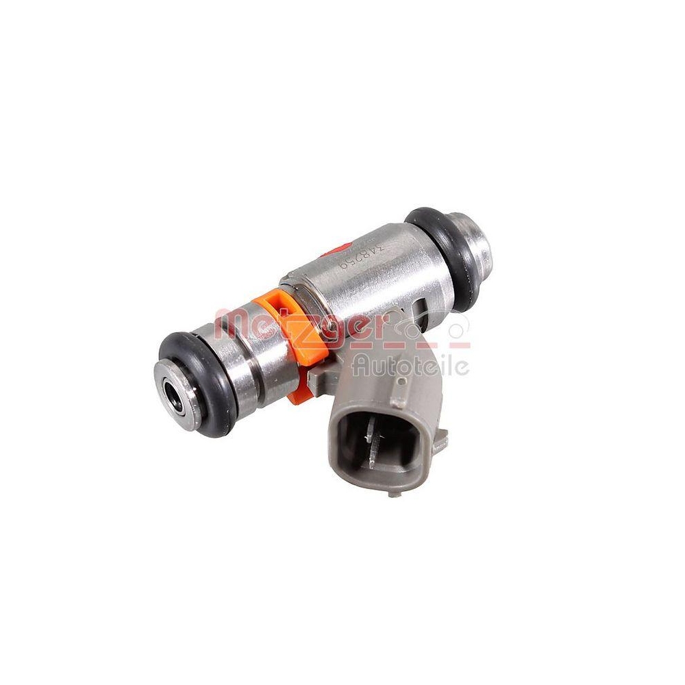 Einspritzventil METZGER 0920112 ORIGINAL ERSATZTEIL f&uuml;r SEAT SKODA VW