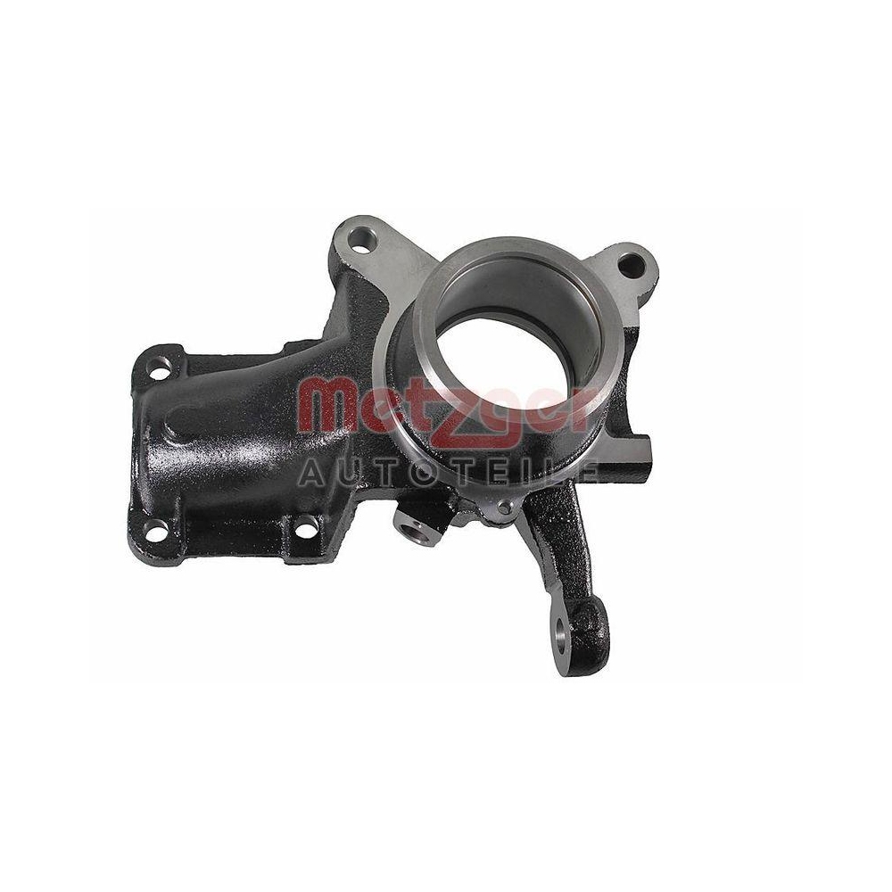 Achsschenkel, Radaufh&auml;ngung METZGER 58177302 f&uuml;r CITRO&Euml;N FIAT PEUGEOT