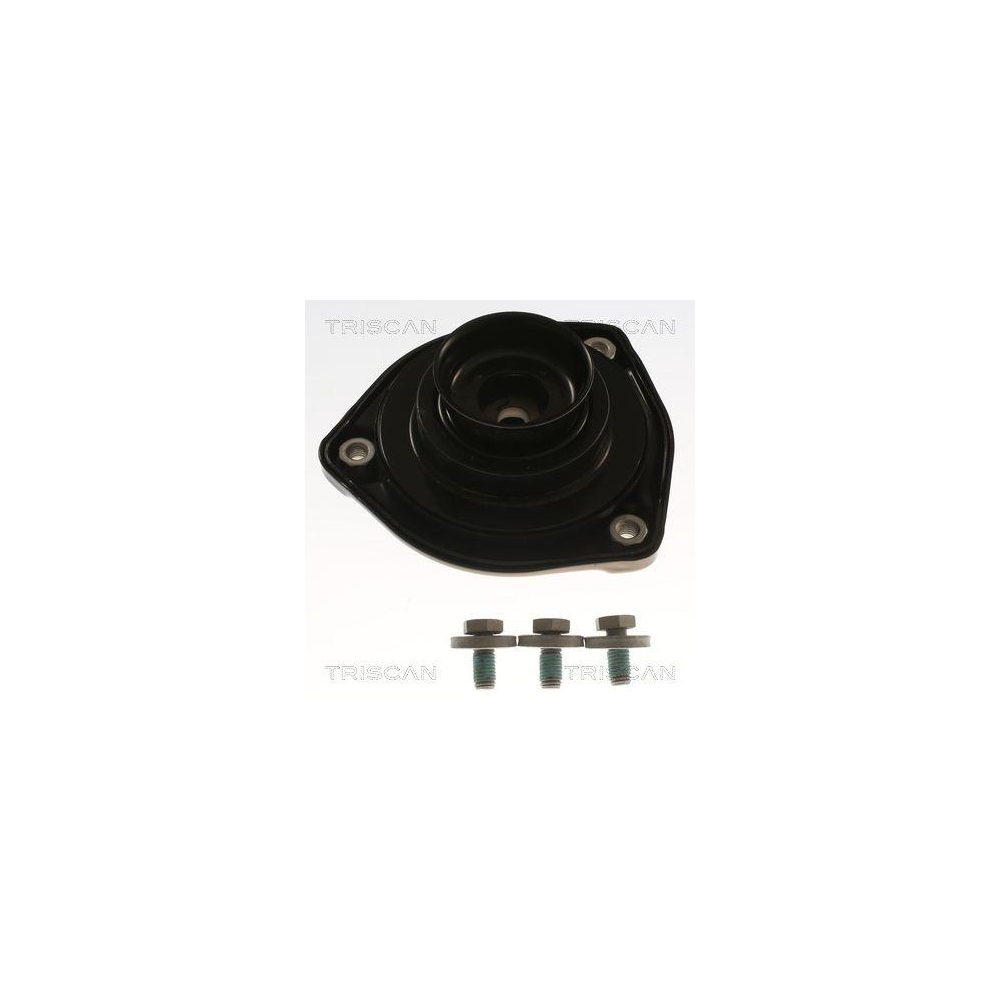 Federbeinst&uuml;tzlager TRISCAN 8500 23931 f&uuml;r MERCEDES-BENZ, Vorderachse