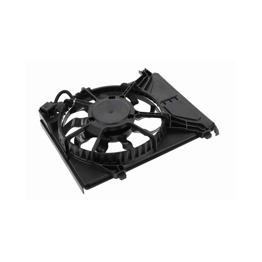 Lüfter, Motorkühlung ACKOJA A52-01-0036 Original ACKOJA Qualität für HYUNDAI