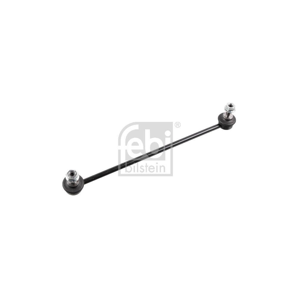 FEBI BILSTEIN Stange/Strebe, Stabilisator 194954 f&uuml;r HONDA, Vorderachse links