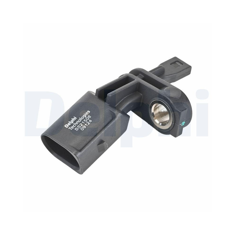 DELPHI SS21508-12B1 Sensor, Raddrehzahl f&uuml;r AUDI SKODA VW, Vorderachse