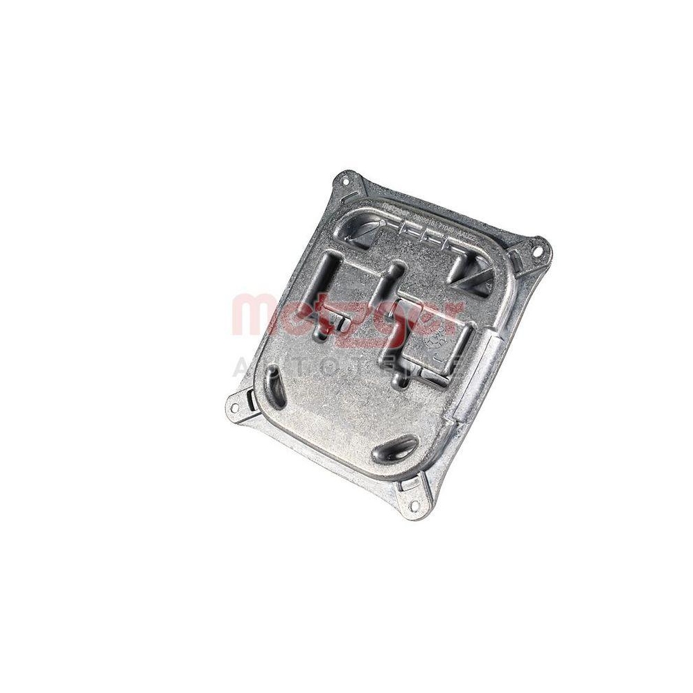 Steuerger&auml;t, Beleuchtung METZGER AUTOTEILE 0896616 f&uuml;r BMW, an Hauptscheinwerfer