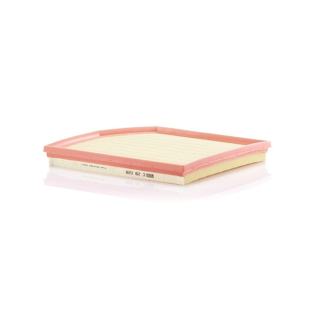 Luftfilter MANN-FILTER C 29 028 f&uuml;r BMW