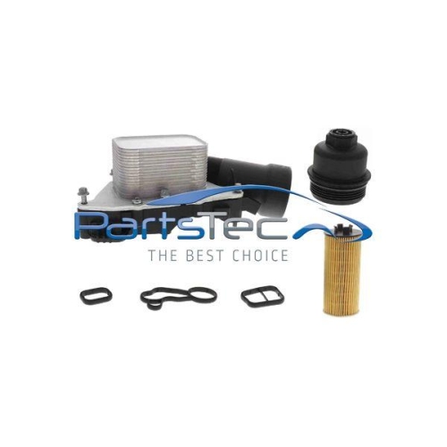 PartsTec PTA421-0005 &Ouml;lfiltermodul REPARATURSATZ f&uuml;r BMW MINI