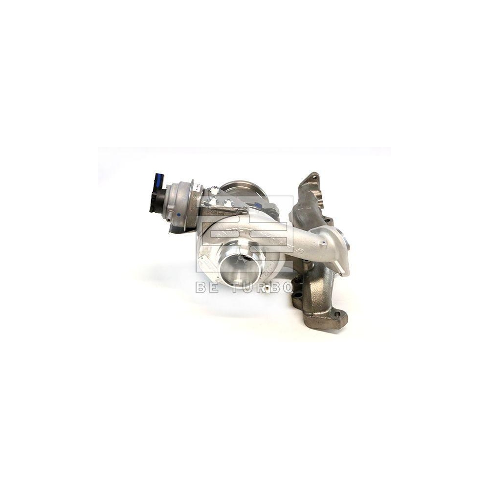 BE TURBO 131729 Lader, Aufladung f&uuml;r VAG